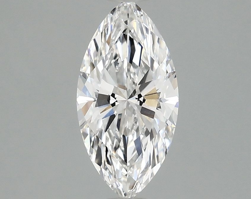 IGI Marquise 1.0ct E VVS1 - Loose Lab Diamond (1 of 1)