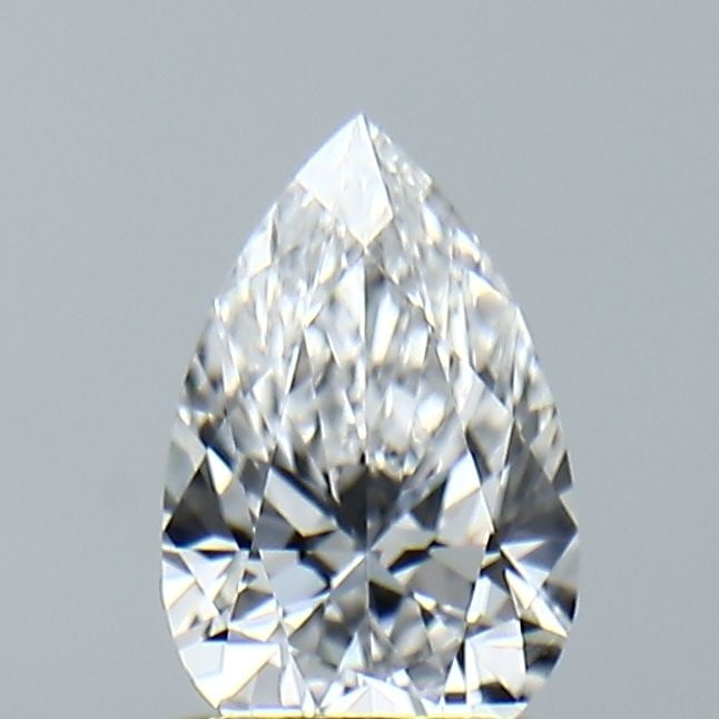 IGI Pear 1.01ct D VVS2 - Loose Lab Diamond (1 of 1)