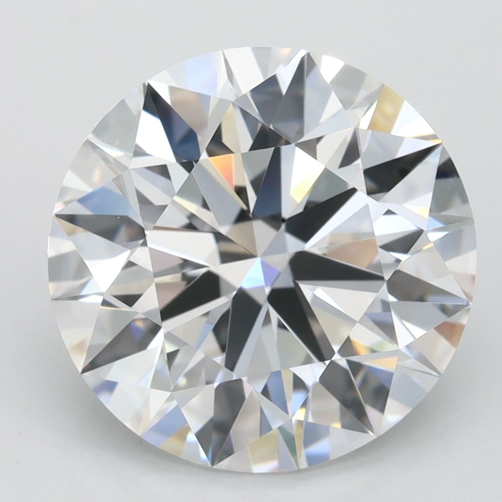 IGI Round 4.09ct D IF - Ideal Loose Lab Diamond: IGI Round 4.09ct D IF - Ideal Loose Lab Diamond Item Specifics: Source: This Is A Real Diamond Grown In A Lab Not Mined. Carat: 4.09 Cut: ID Color: D Clarity: IF Polish: EX Symmetry: EX Measurements: