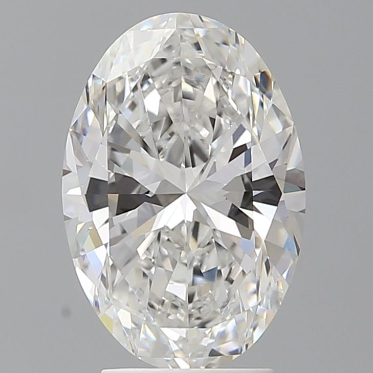 IGI Oval 3.53ct E VVS2 - Loose Lab Diamond: IGI Oval 3.53ct E VVS2 - Loose Lab Diamond Item Specifics: Source: This Is A Real Diamond Grown In A Lab Not Mined. Carat: 3.53 Cut: - Color: E Clarity: VVS2 Polish: EX Symmetry: EX Measurements: