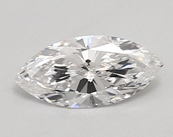 IGI Marquise 0.7ct D IF - Loose Lab Diamond: IGI Marquise 0.7ct D IF - Loose Lab Diamond Item Specifics: Source: This Is A Real Diamond Grown In A Lab Not Mined. Carat: 0.7 Cut: - Color: D Clarity: IF Polish: EX Symmetry: EX Measurements: 9.65L