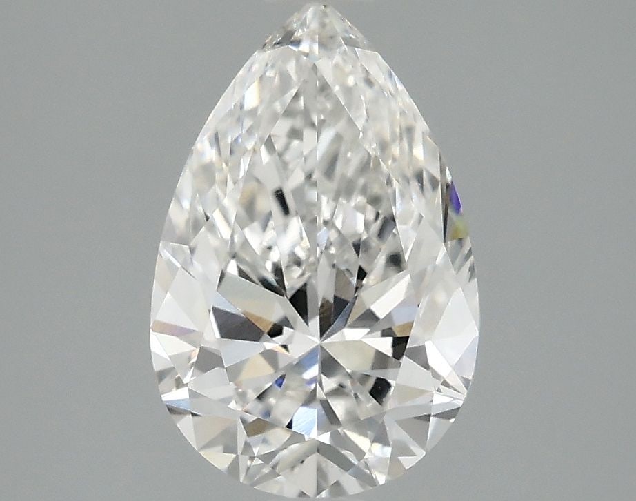 IGI Pear 2.0ct F VVS2 - Loose Lab Diamond: IGI Pear 2.0ct F VVS2 - Loose Lab Diamond Item Specifics: Source: This Is A Real Diamond Grown In A Lab Not Mined. Carat: 2.0 Cut: - Color: F Clarity: VVS2 Polish: EX Symmetry: EX Measurements: