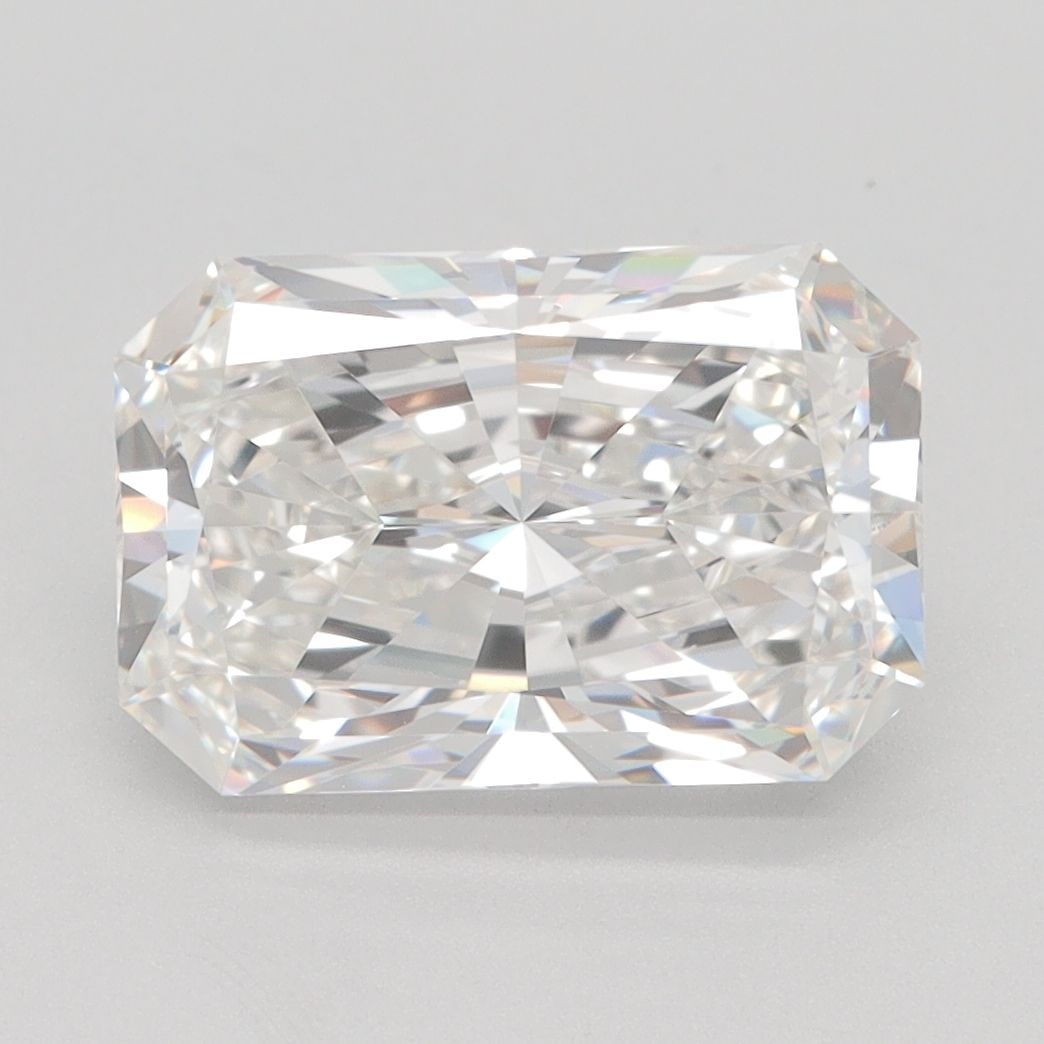 IGI Radiant 3.08ct G IF - Loose Lab Diamond: IGI Radiant 3.08ct G IF - Loose Lab Diamond Item Specifics: Source: This Is A Real Diamond Grown In A Lab Not Mined. Carat: 3.08 Cut: - Color: G Clarity: IF Polish: EX Symmetry: EX Measurements: