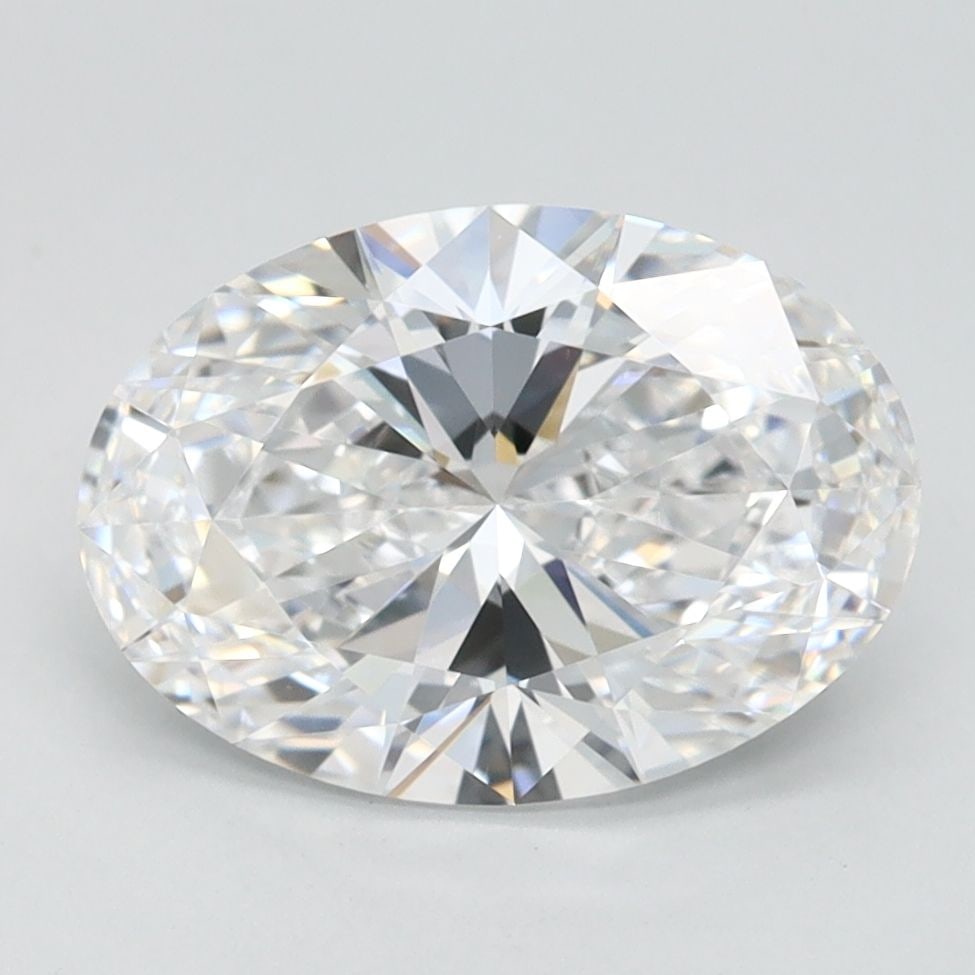 IGI Oval 1.83ct D IF - Loose Lab Diamond: IGI Oval 1.83ct D IF - Loose Lab Diamond Item Specifics: Source: This Is A Real Diamond Grown In A Lab Not Mined. Carat: 1.83 Cut: - Color: D Clarity: IF Polish: EX Symmetry: EX Measurements: 9.89L X 