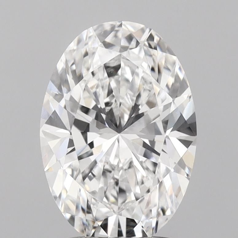 IGI Oval 2.06ct D VVS2 - Loose Lab Diamond: IGI Oval 2.06ct D VVS2 - Loose Lab Diamond Item Specifics: Source: This Is A Real Diamond Grown In A Lab Not Mined. Carat: 2.06 Cut: - Color: D Clarity: VVS2 Polish: EX Symmetry: EX Measurements: 10.1