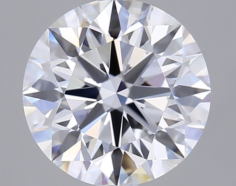 IGI Round 2.03ct D VVS1 - Ideal Loose Lab Diamond: IGI Round 2.03ct D VVS1 - Ideal Loose Lab Diamond Item Specifics: Source: This Is A Real Diamond Grown In A Lab Not Mined. Carat: 2.03 Cut: ID Color: D Clarity: VVS1 Polish: EX Symmetry: EX Measuremen
