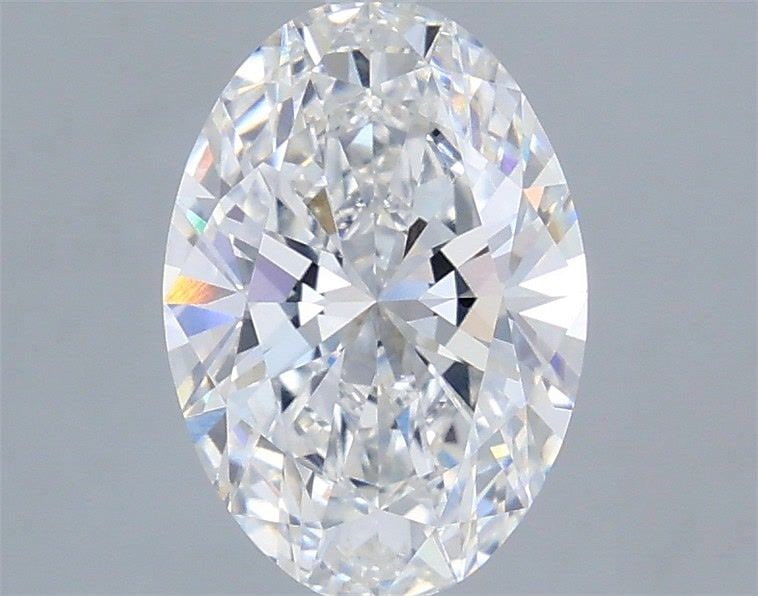 IGI Oval 2.09ct F VVS2 - Loose Lab Diamond: IGI Oval 2.09ct F VVS2 - Loose Lab Diamond Item Specifics: Source: This Is A Real Diamond Grown In A Lab Not Mined. Carat: 2.09 Cut: - Color: F Clarity: VVS2 Polish: EX Symmetry: EX Measurements: 10.4