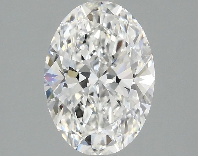 IGI Oval 1.45ct E VVS2 - Loose Lab Diamond: IGI Oval 1.45ct E VVS2 - Loose Lab Diamond Item Specifics: Source: This Is A Real Diamond Grown In A Lab Not Mined. Carat: 1.45 Cut: - Color: E Clarity: VVS2 Polish: EX Symmetry: EX Measurements: 8.99