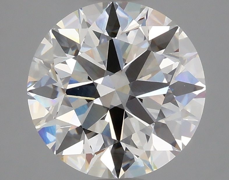 IGI Round 2.91ct H VVS2 - Ideal Loose Lab Diamond: IGI Round 2.91ct H VVS2 - Ideal Loose Lab Diamond Item Specifics: Source: This Is A Real Diamond Grown In A Lab Not Mined. Carat: 2.91 Cut: ID Color: H Clarity: VVS2 Polish: EX Symmetry: EX Measuremen