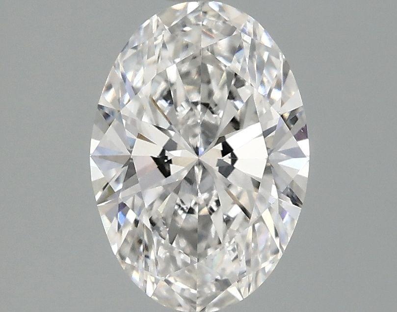 IGI Oval 1.57ct E VVS2 - Loose Lab Diamond: IGI Oval 1.57ct E VVS2 - Loose Lab Diamond Item Specifics: Source: This Is A Real Diamond Grown In A Lab Not Mined. Carat: 1.57 Cut: - Color: E Clarity: VVS2 Polish: EX Symmetry: EX Measurements: 9.39