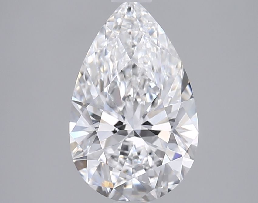 IGI Pear 2.03ct D VVS2 - Loose Lab Diamond: IGI Pear 2.03ct D VVS2 - Loose Lab Diamond Item Specifics: Source: This Is A Real Diamond Grown In A Lab Not Mined. Carat: 2.03 Cut: - Color: D Clarity: VVS2 Polish: EX Symmetry: EX Measurements: 11.0