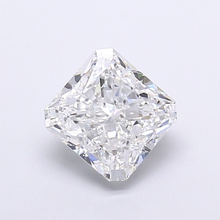 IGI Square Radiant 4.07ct E VVS2 - Loose Lab Diamond: IGI Square Radiant 4.07ct E VVS2 - Loose Lab Diamond Item Specifics: Source: This Is A Real Diamond Grown In A Lab Not Mined. Carat: 4.07 Cut: - Color: E Clarity: VVS2 Polish: EX Symmetry: EX Measurem