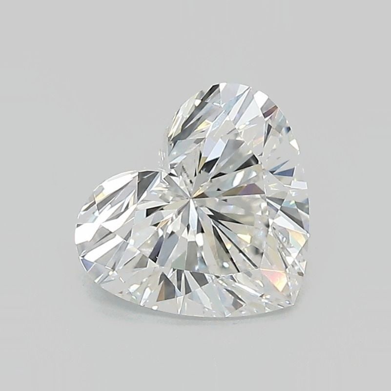 IGI Heart 1.71ct D VVS2 - Loose Lab Diamond: IGI Heart 1.71ct D VVS2 - Loose Lab Diamond Item Specifics: Source: This Is A Real Diamond Grown In A Lab Not Mined. Carat: 1.71 Cut: - Color: D Clarity: VVS2 Polish: EX Symmetry: EX Measurements: 7.3