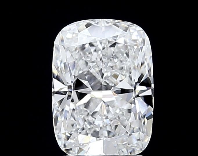 IGI Cushion Modified 2.08ct E VVS2 - Loose Lab Diamond: IGI Cushion Modified 2.08ct E VVS2 - Loose Lab Diamond Item Specifics: Source: This Is A Real Diamond Grown In A Lab Not Mined. Carat: 2.08 Cut: - Color: E Clarity: VVS2 Polish: EX Symmetry: EX Measur