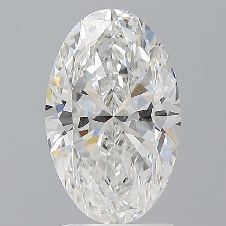 IGI Oval 2.08ct E VVS2 - Loose Lab Diamond: IGI Oval 2.08ct E VVS2 - Loose Lab Diamond Item Specifics: Source: This Is A Real Diamond Grown In A Lab Not Mined. Carat: 2.08 Cut: - Color: E Clarity: VVS2 Polish: EX Symmetry: EX Measurements: 10.9