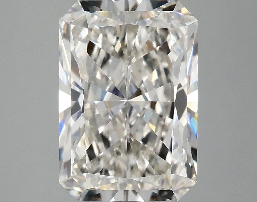 IGI Radiant 3.04ct G VVS2 - Loose Lab Diamond: IGI Radiant 3.04ct G VVS2 - Loose Lab Diamond Item Specifics: Source: This Is A Real Diamond Grown In A Lab Not Mined. Carat: 3.04 Cut: - Color: G Clarity: VVS2 Polish: EX Symmetry: EX Measurements: 1