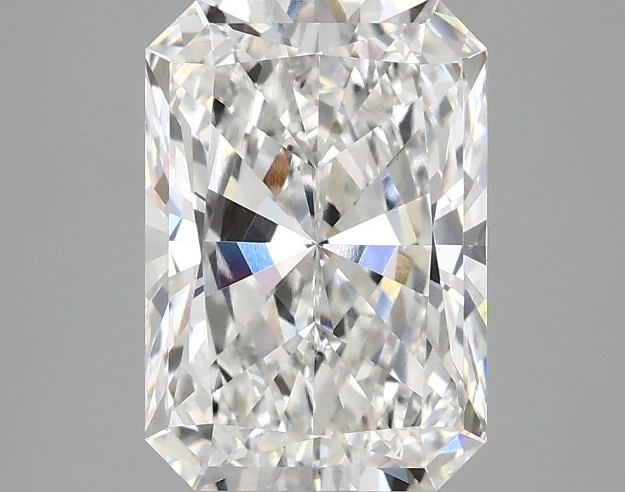 IGI Radiant 3.06ct E VVS2 - Loose Lab Diamond: IGI Radiant 3.06ct E VVS2 - Loose Lab Diamond Item Specifics: Source: This Is A Real Diamond Grown In A Lab Not Mined. Carat: 3.06 Cut: - Color: E Clarity: VVS2 Polish: EX Symmetry: EX Measurements: 1