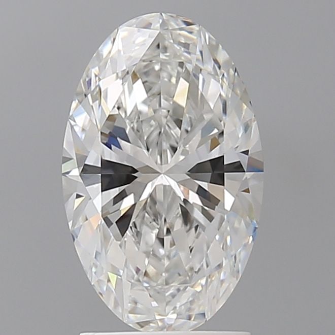 IGI Oval 2.1ct E VVS2 - Loose Lab Diamond: IGI Oval 2.1ct E VVS2 - Loose Lab Diamond Item Specifics: Source: This Is A Real Diamond Grown In A Lab Not Mined. Carat: 2.1 Cut: - Color: E Clarity: VVS2 Polish: EX Symmetry: EX Measurements: 11.19L