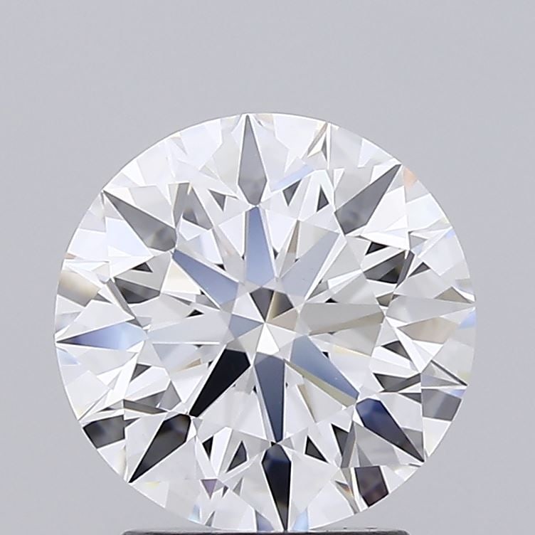 IGI Round 2.36ct E VVS2 - Ideal Loose Lab Diamond: IGI Round 2.36ct E VVS2 - Ideal Loose Lab Diamond Item Specifics: Source: This Is A Real Diamond Grown In A Lab Not Mined. Carat: 2.36 Cut: ID Color: E Clarity: VVS2 Polish: EX Symmetry: EX Measuremen