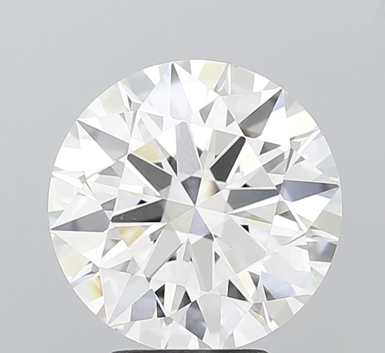 IGI Round 4.06ct F VVS2 - Ideal Loose Lab Diamond: IGI Round 4.06ct F VVS2 - Ideal Loose Lab Diamond Item Specifics: Source: This Is A Real Diamond Grown In A Lab Not Mined. Carat: 4.06 Cut: ID Color: F Clarity: VVS2 Polish: EX Symmetry: EX Measuremen