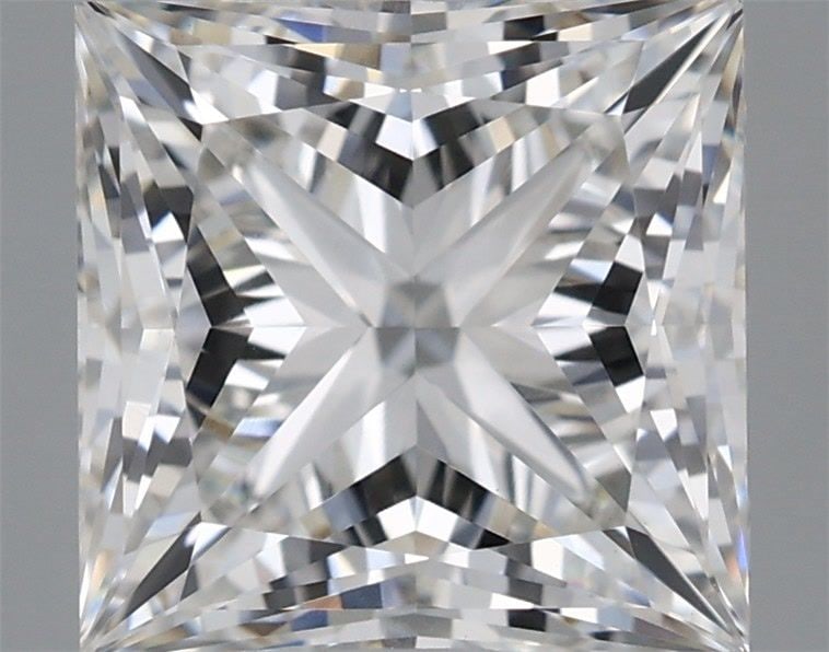 IGI Princess 2.74ct G VVS2 - Loose Lab Diamond: IGI Princess 2.74ct G VVS2 - Loose Lab Diamond Item Specifics: Source: This Is A Real Diamond Grown In A Lab Not Mined. Carat: 2.74 Cut: - Color: G Clarity: VVS2 Polish: EX Symmetry: EX Measurements: 