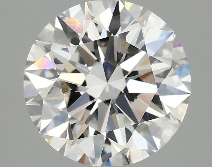 IGI Round 2.07ct F VVS2 - Ideal Loose Lab Diamond: IGI Round 2.07ct F VVS2 - Ideal Loose Lab Diamond Item Specifics: Source: This Is A Real Diamond Grown In A Lab Not Mined. Carat: 2.07 Cut: ID Color: F Clarity: VVS2 Polish: EX Symmetry: EX Measuremen