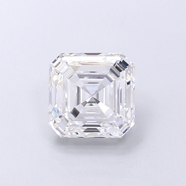 IGI Asscher 1.87ct D VVS1 - Loose Lab Diamond: IGI Asscher 1.87ct D VVS1 - Loose Lab Diamond Item Specifics: Source: This Is A Real Diamond Grown In A Lab Not Mined. Carat: 1.87 Cut: - Color: D Clarity: VVS1 Polish: EX Symmetry: EX Measurements: 6