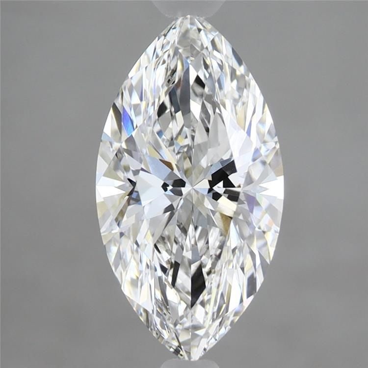 IGI Marquise 1.93ct E VVS2 - Loose Lab Diamond: IGI Marquise 1.93ct E VVS2 - Loose Lab Diamond Item Specifics: Source: This Is A Real Diamond Grown In A Lab Not Mined. Carat: 1.93 Cut: - Color: E Clarity: VVS2 Polish: EX Symmetry: EX Measurements: 