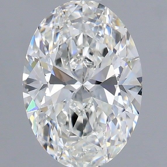 IGI Oval 1.3ct F VVS1 - Loose Lab Diamond: IGI Oval 1.3ct F VVS1 - Loose Lab Diamond Item Specifics: Source: This Is A Real Diamond Grown In A Lab Not Mined. Carat: 1.3 Cut: - Color: F Clarity: VVS1 Polish: EX Symmetry: EX Measurements: 8.78L 