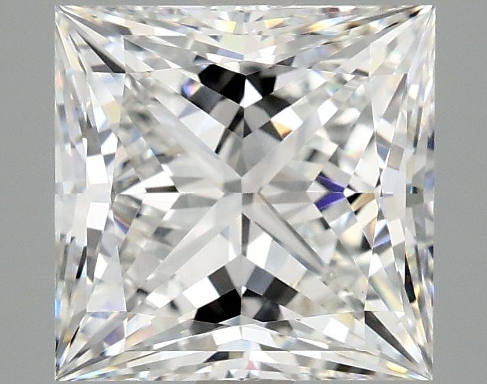 IGI Princess 3.1ct E VVS2 - Loose Lab Diamond: IGI Princess 3.1ct E VVS2 - Loose Lab Diamond Item Specifics: Source: This Is A Real Diamond Grown In A Lab Not Mined. Carat: 3.1 Cut: - Color: E Clarity: VVS2 Polish: EX Symmetry: EX Measurements: 8.