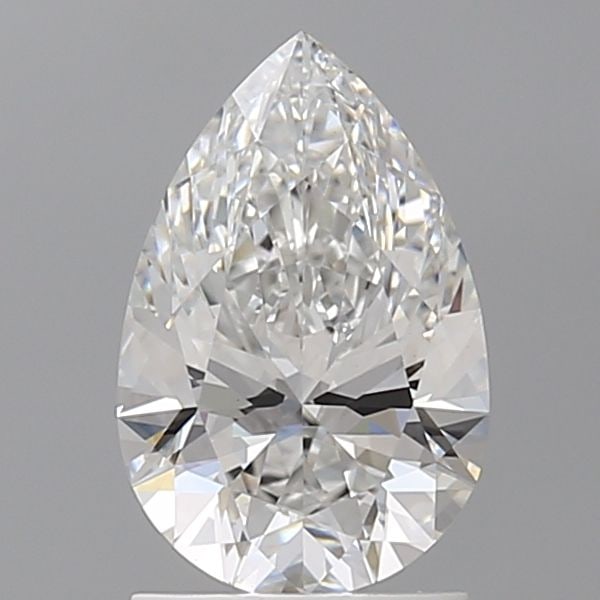 IGI Pear 1.59ct E VVS2 - Loose Lab Diamond: IGI Pear 1.59ct E VVS2 - Loose Lab Diamond Item Specifics: Source: This Is A Real Diamond Grown In A Lab Not Mined. Carat: 1.59 Cut: - Color: E Clarity: VVS2 Polish: EX Symmetry: EX Measurements: 10.0