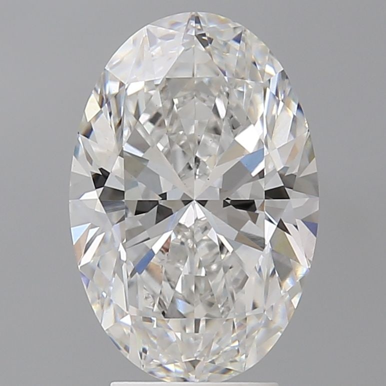 IGI Oval 4.04ct E VVS2 - Loose Lab Diamond: IGI Oval 4.04ct E VVS2 - Loose Lab Diamond Item Specifics: Source: This Is A Real Diamond Grown In A Lab Not Mined. Carat: 4.04 Cut: - Color: E Clarity: VVS2 Polish: EX Symmetry: EX Measurements: 13.1
