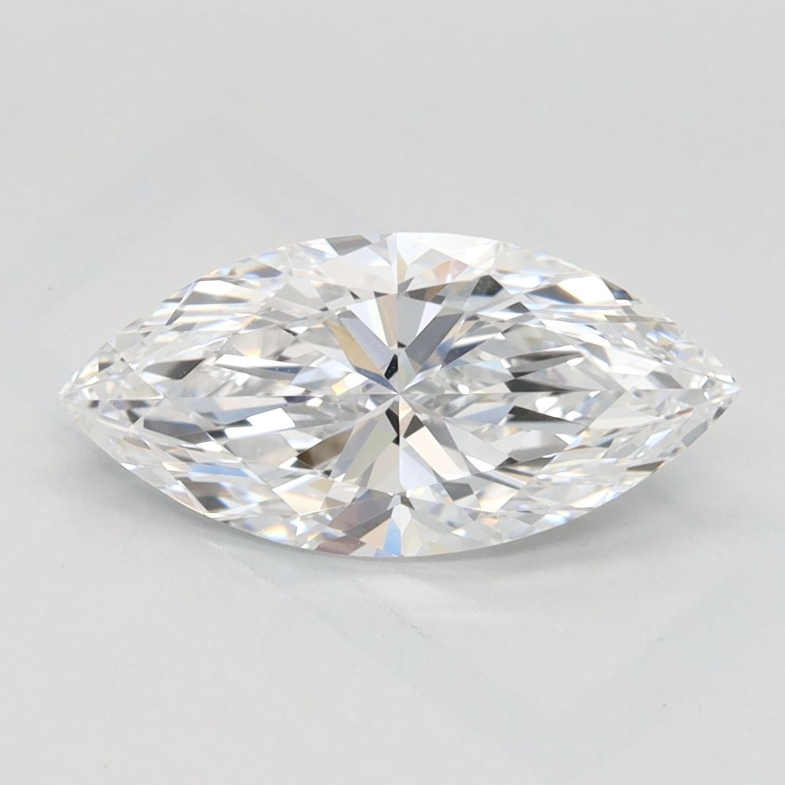 IGI Marquise 1.52ct D IF - Loose Lab Diamond: IGI Marquise 1.52ct D IF - Loose Lab Diamond Item Specifics: Source: This Is A Real Diamond Grown In A Lab Not Mined. Carat: 1.52 Cut: - Color: D Clarity: IF Polish: EX Symmetry: EX Measurements: 12.2