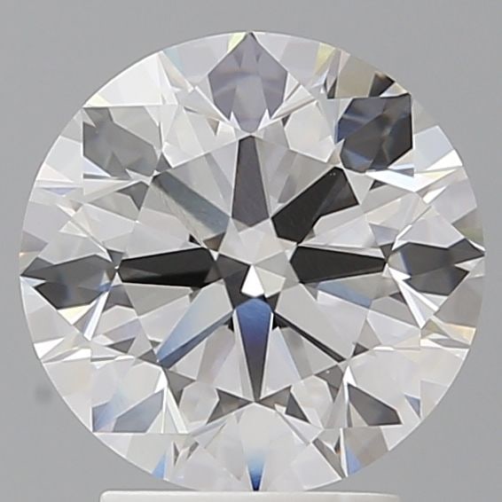 IGI Round 3.01ct F VVS2 - Ideal Loose Lab Diamond: IGI Round 3.01ct F VVS2 - Ideal Loose Lab Diamond Item Specifics: Source: This Is A Real Diamond Grown In A Lab Not Mined. Carat: 3.01 Cut: ID Color: F Clarity: VVS2 Polish: EX Symmetry: EX Measuremen