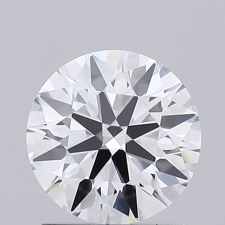 IGI Round 1.31ct D VVS2 - Ideal Loose Lab Diamond: IGI Round 1.31ct D VVS2 - Ideal Loose Lab Diamond Item Specifics: Source: This Is A Real Diamond Grown In A Lab Not Mined. Carat: 1.31 Cut: ID Color: D Clarity: VVS2 Polish: EX Symmetry: EX Measuremen