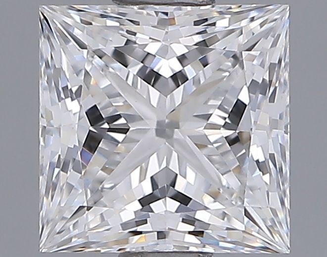 IGI Princess 1.07ct D VVS1 - Loose Lab Diamond: IGI Princess 1.07ct D VVS1 - Loose Lab Diamond Item Specifics: Source: This Is A Real Diamond Grown In A Lab Not Mined. Carat: 1.07 Cut: - Color: D Clarity: VVS1 Polish: EX Symmetry: EX Measurements: 