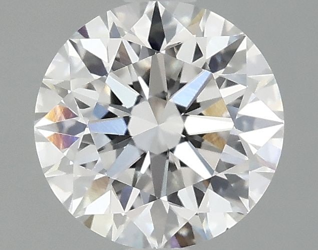 IGI Round 1.56ct D VVS2 - Loose Lab Diamond: IGI Round 1.56ct D VVS2 - Loose Lab Diamond Item Specifics: Source: This Is A Real Diamond Grown In A Lab Not Mined. Carat: 1.56 Cut: EX Color: D Clarity: VVS2 Polish: EX Symmetry: EX Measurements: 7.