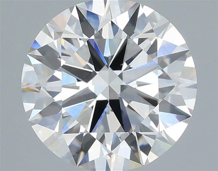 IGI Round 3.02ct G VVS2 - Ideal Loose Lab Diamond: IGI Round 3.02ct G VVS2 - Ideal Loose Lab Diamond Item Specifics: Source: This Is A Real Diamond Grown In A Lab Not Mined. Carat: 3.02 Cut: ID Color: G Clarity: VVS2 Polish: EX Symmetry: EX Measuremen