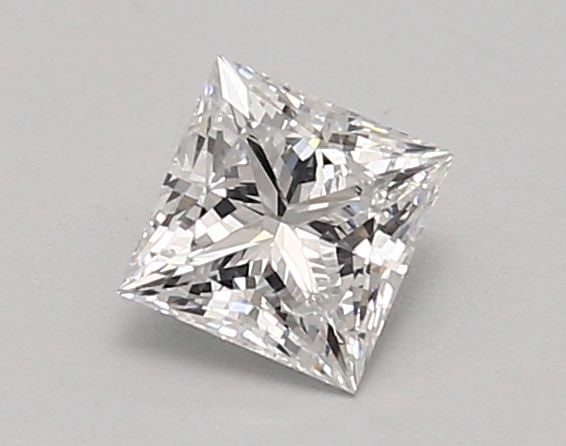 IGI Princess 0.82ct D VVS2 - Loose Lab Diamond: IGI Princess 0.82ct D VVS2 - Loose Lab Diamond Item Specifics: Source: This Is A Real Diamond Grown In A Lab Not Mined. Carat: 0.82 Cut: - Color: D Clarity: VVS2 Polish: EX Symmetry: EX Measurements: 