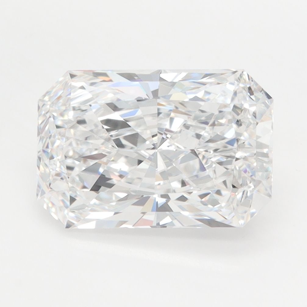 IGI Radiant 3.01ct D IF - Loose Lab Diamond: IGI Radiant 3.01ct D IF - Loose Lab Diamond Item Specifics: Source: This Is A Real Diamond Grown In A Lab Not Mined. Carat: 3.01 Cut: - Color: D Clarity: IF Polish: EX Symmetry: EX Measurements: 10.76