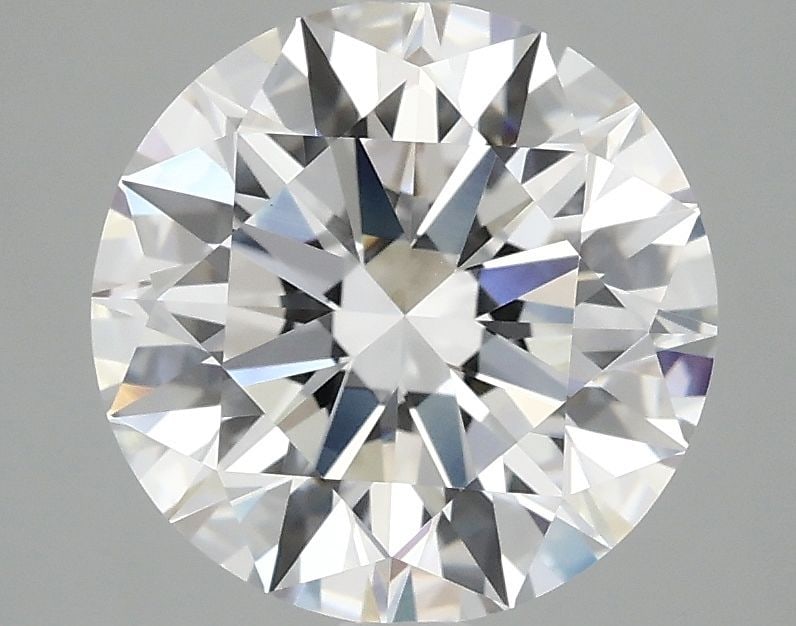 IGI Round 3.09ct E VVS2 - Ideal Loose Lab Diamond: IGI Round 3.09ct E VVS2 - Ideal Loose Lab Diamond Item Specifics: Source: This Is A Real Diamond Grown In A Lab Not Mined. Carat: 3.09 Cut: ID Color: E Clarity: VVS2 Polish: EX Symmetry: EX Measuremen