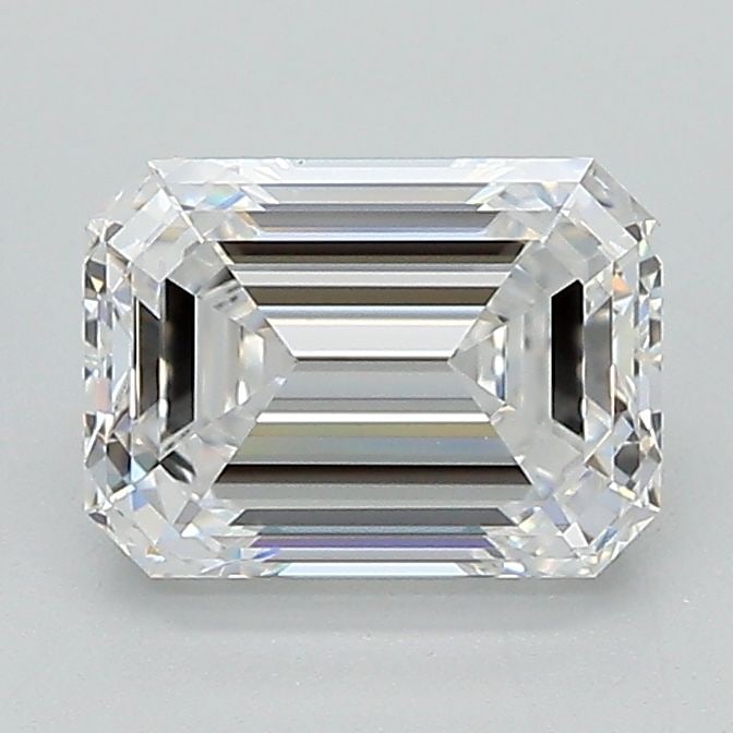 IGI Emerald 1.51ct D VVS2 - Loose Lab Diamond: IGI Emerald 1.51ct D VVS2 - Loose Lab Diamond Item Specifics: Source: This Is A Real Diamond Grown In A Lab Not Mined. Carat: 1.51 Cut: - Color: D Clarity: VVS2 Polish: EX Symmetry: EX Measurements: 7