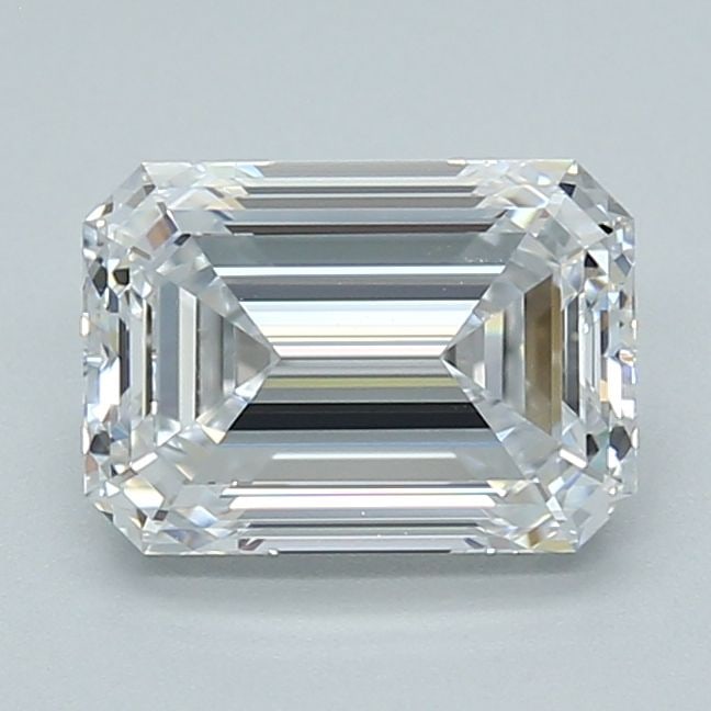 IGI Emerald 1.57ct D IF - Loose Lab Diamond: IGI Emerald 1.57ct D IF - Loose Lab Diamond Item Specifics: Source: This Is A Real Diamond Grown In A Lab Not Mined. Carat: 1.57 Cut: - Color: D Clarity: IF Polish: EX Symmetry: EX Measurements: 7.8L 