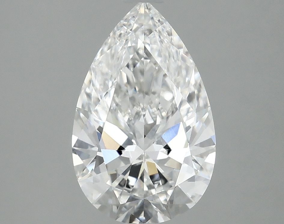 IGI Pear 1.88ct D VVS1 - Loose Lab Diamond: IGI Pear 1.88ct D VVS1 - Loose Lab Diamond Item Specifics: Source: This Is A Real Diamond Grown In A Lab Not Mined. Carat: 1.88 Cut: - Color: D Clarity: VVS1 Polish: EX Symmetry: EX Measurements: 11.0