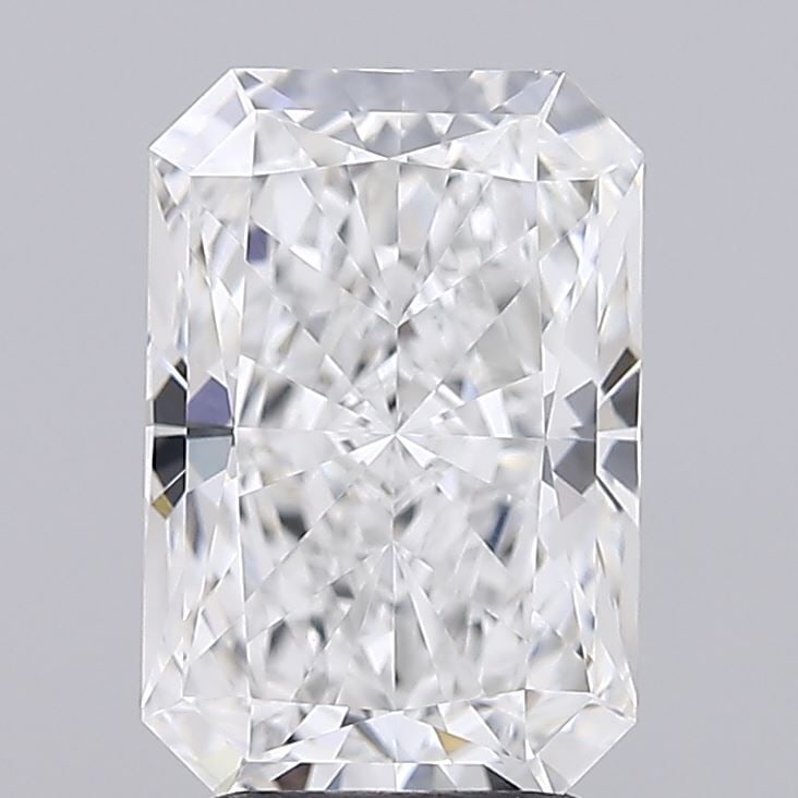 IGI Radiant 3.02ct E VVS1 - Loose Lab Diamond: IGI Radiant 3.02ct E VVS1 - Loose Lab Diamond Item Specifics: Source: This Is A Real Diamond Grown In A Lab Not Mined. Carat: 3.02 Cut: - Color: E Clarity: VVS1 Polish: EX Symmetry: EX Measurements: 1