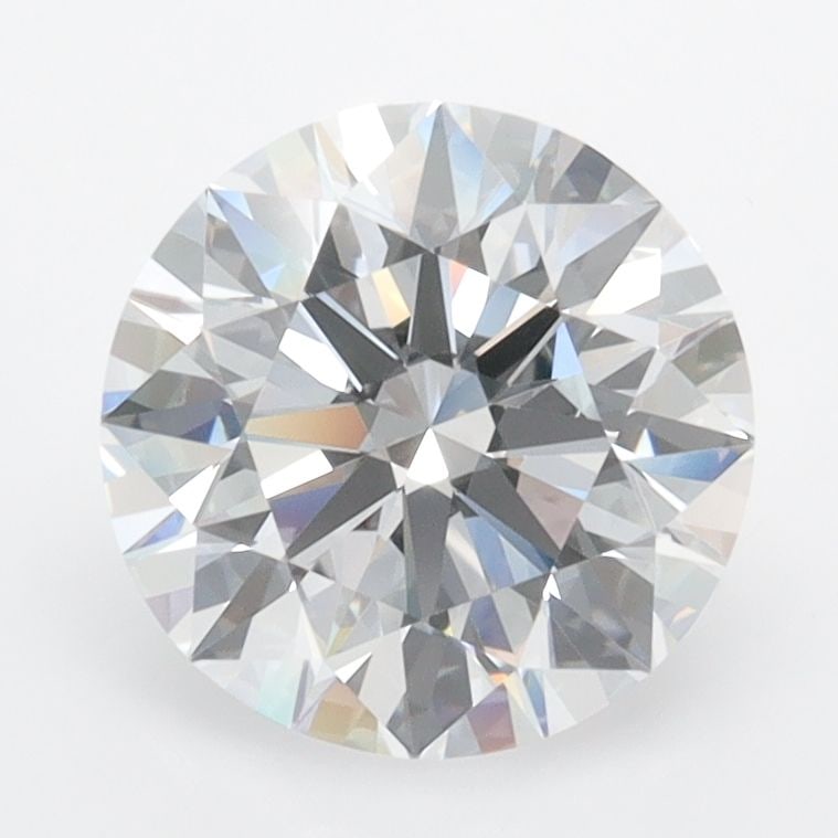 IGI Round 2.0ct D VVS2 - Ideal Loose Lab Diamond: IGI Round 2.0ct D VVS2 - Ideal Loose Lab Diamond Item Specifics: Source: This Is A Real Diamond Grown In A Lab Not Mined. Carat: 2.0 Cut: ID Color: D Clarity: VVS2 Polish: EX Symmetry: EX Measurements