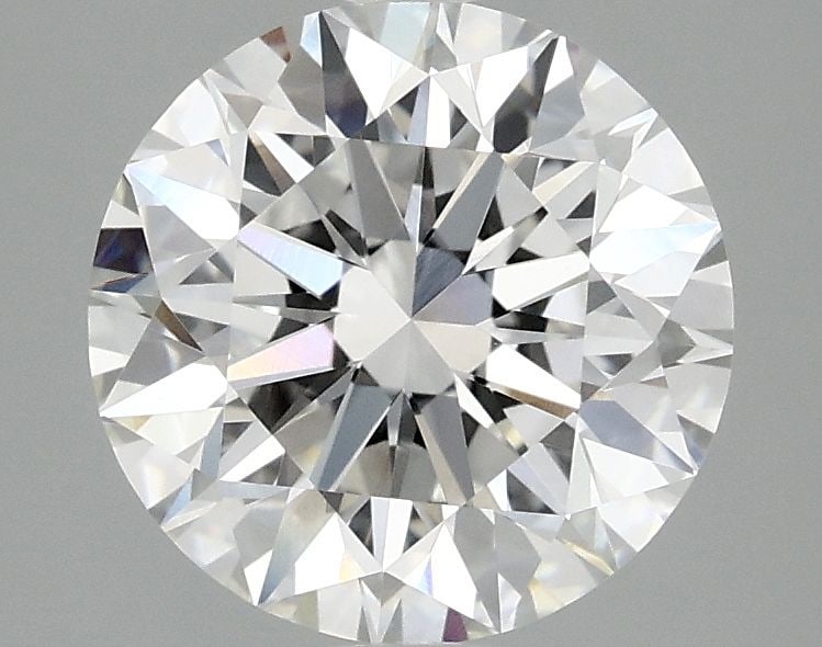 IGI Round 2.56ct E VVS2 - Loose Lab Diamond: IGI Round 2.56ct E VVS2 - Loose Lab Diamond Item Specifics: Source: This Is A Real Diamond Grown In A Lab Not Mined. Carat: 2.56 Cut: EX Color: E Clarity: VVS2 Polish: EX Symmetry: EX Measurements: 8.