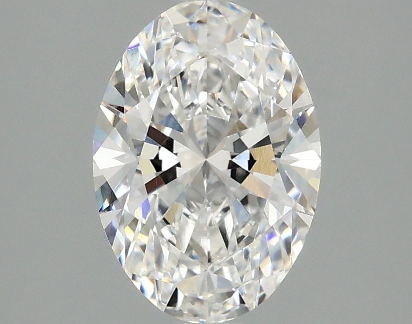 IGI Oval 1.55ct D VVS2 - Loose Lab Diamond: IGI Oval 1.55ct D VVS2 - Loose Lab Diamond Item Specifics: Source: This Is A Real Diamond Grown In A Lab Not Mined. Carat: 1.55 Cut: - Color: D Clarity: VVS2 Polish: EX Symmetry: EX Measurements: 9.41