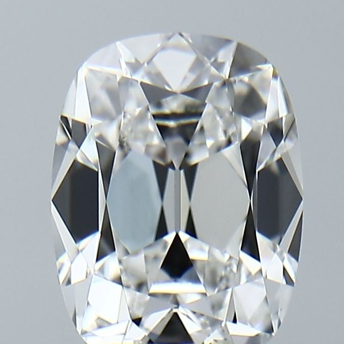IGI Cushion Modified 2.65ct E VVS2 - Loose Lab Diamond (1 of 1)