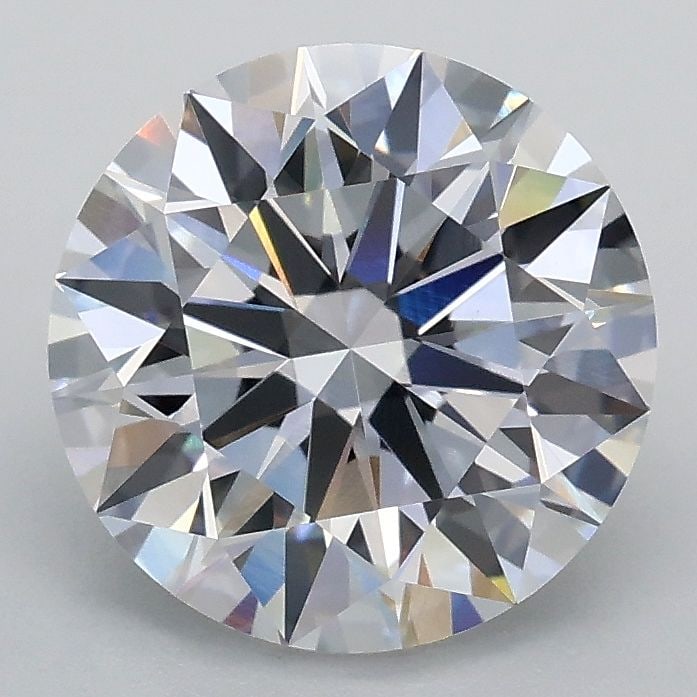 IGI Round 1.96ct E VVS2 - Ideal Loose Lab Diamond: IGI Round 1.96ct E VVS2 - Ideal Loose Lab Diamond Item Specifics: Source: This Is A Real Diamond Grown In A Lab Not Mined. Carat: 1.96 Cut: ID Color: E Clarity: VVS2 Polish: EX Symmetry: EX Measuremen